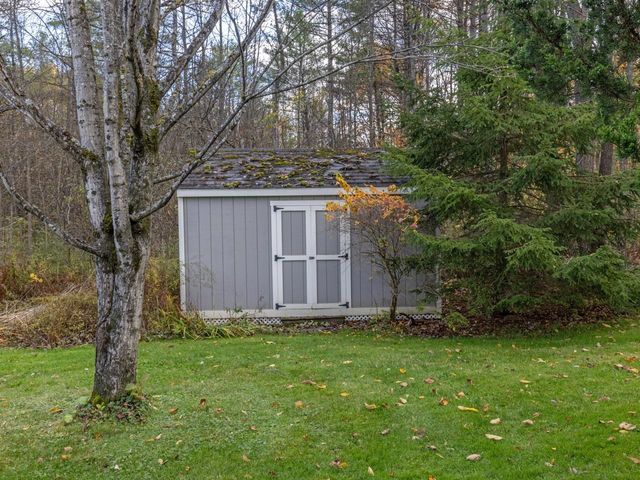 293 Littlefield Drive, Shelburne, VT 05482