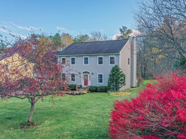 293 Littlefield Drive, Shelburne, VT 05482