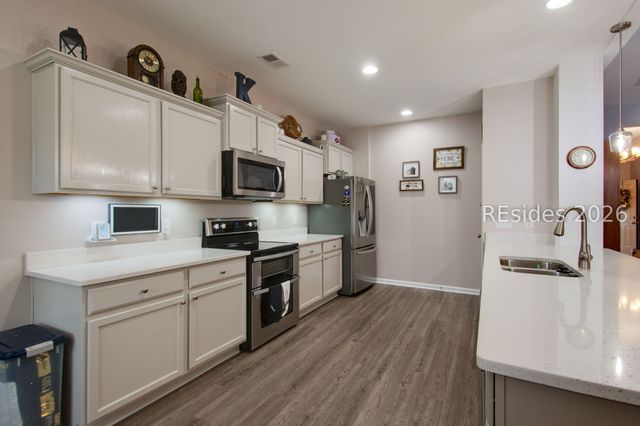 169 Fort Sullivan Dr, Ridgeland, SC 29936