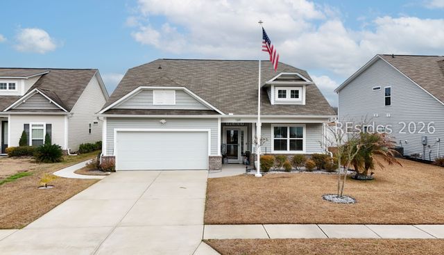 169 Fort Sullivan Dr, Ridgeland, SC 29936