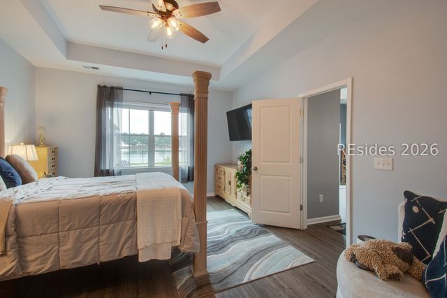 169 Fort Sullivan Dr, Ridgeland, SC 29936