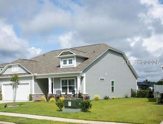 169 Fort Sullivan Dr, Ridgeland, SC 29936