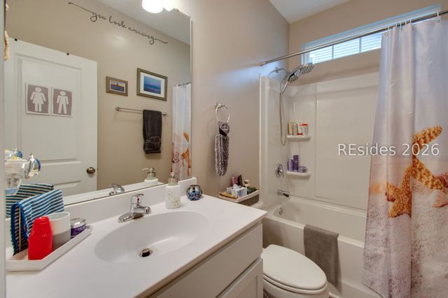 169 Fort Sullivan Dr, Ridgeland, SC 29936