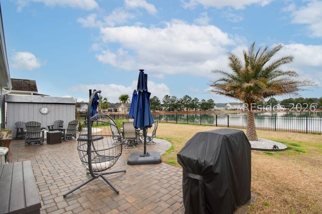 169 Fort Sullivan Dr, Ridgeland, SC 29936