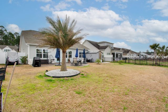 169 Fort Sullivan Dr, Ridgeland, SC 29936