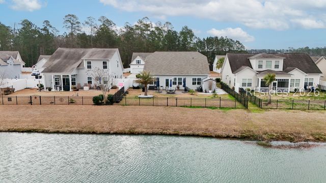 169 Fort Sullivan Dr, Ridgeland, SC 29936