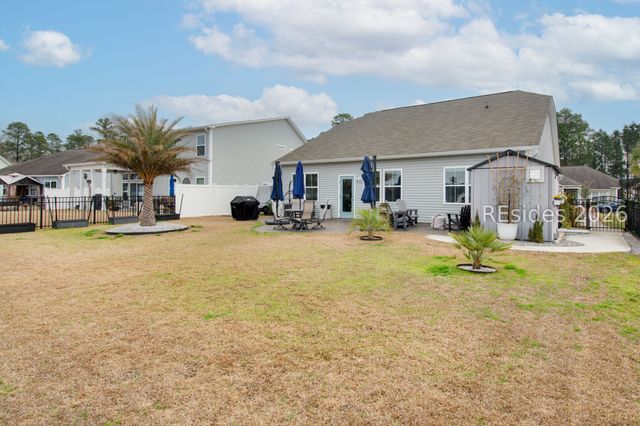 169 Fort Sullivan Dr, Ridgeland, SC 29936