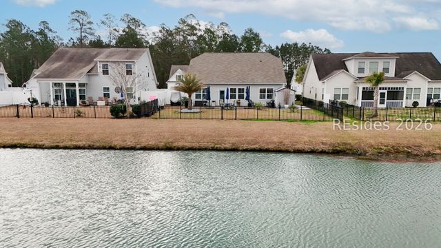 169 Fort Sullivan Dr, Ridgeland, SC 29936