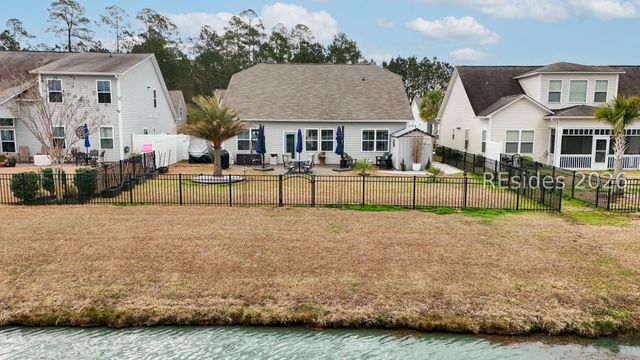 169 Fort Sullivan Dr, Ridgeland, SC 29936