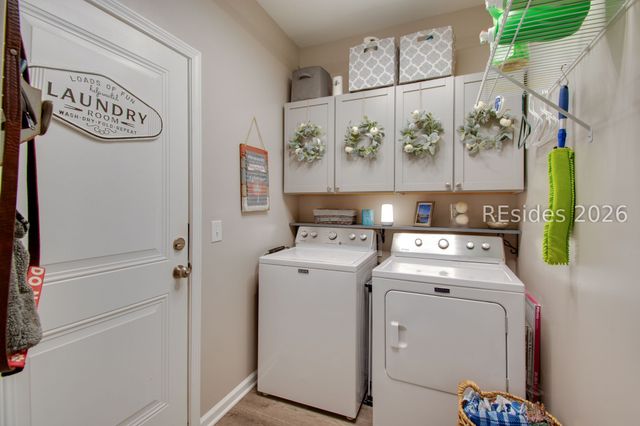 169 Fort Sullivan Dr, Ridgeland, SC 29936