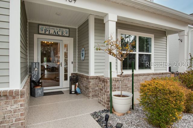 169 Fort Sullivan Dr, Ridgeland, SC 29936