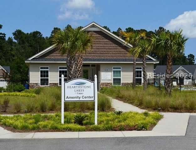 169 Fort Sullivan Dr, Ridgeland, SC 29936