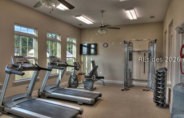 169 Fort Sullivan Dr, Ridgeland, SC 29936