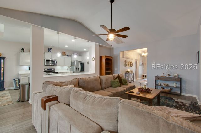 169 Fort Sullivan Dr, Ridgeland, SC 29936