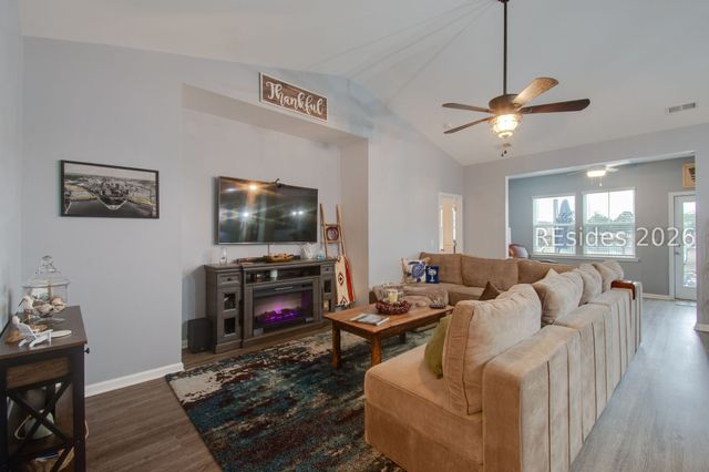 169 Fort Sullivan Dr, Ridgeland, SC 29936