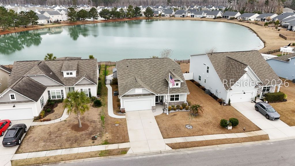 169 Fort Sullivan Dr, Ridgeland, SC 29936