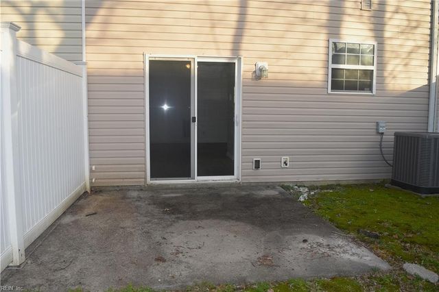 109 Chambers RD, Newport News, VA 23602