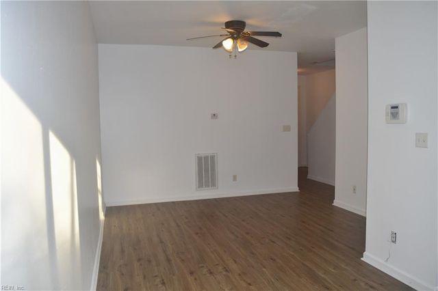 109 Chambers RD, Newport News, VA 23602