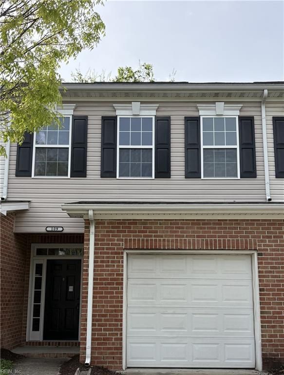 109 Chambers RD, Newport News, VA 23602