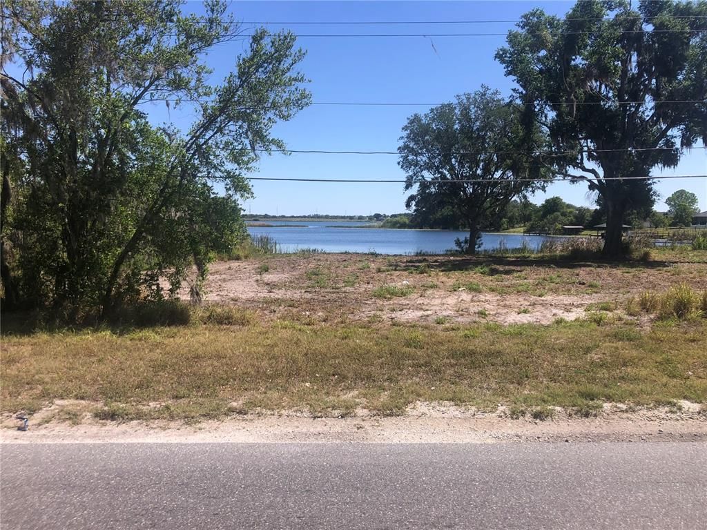 3130 - Lot 3 SPIRIT LAKE ROAD, Winter Haven, FL 33880