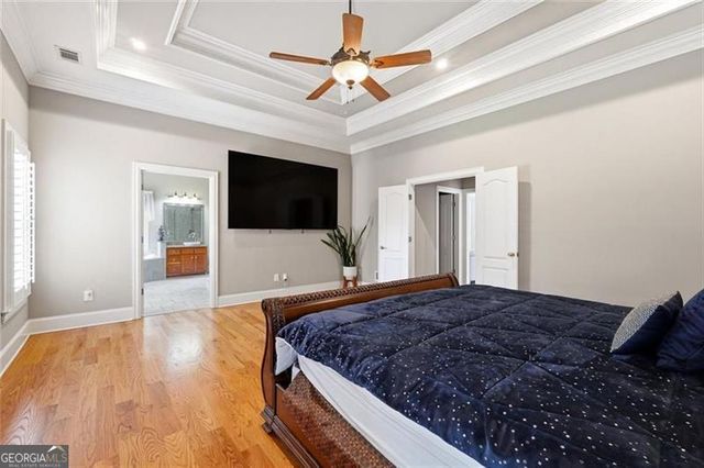 932 Grassmeade Way, Snellville, GA 30078