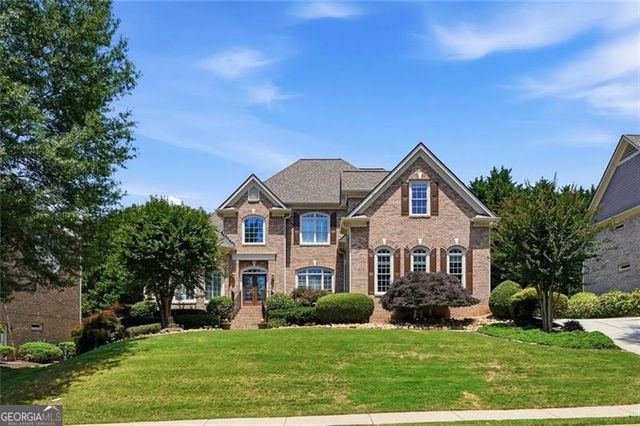 932 Grassmeade Way, Snellville, GA 30078