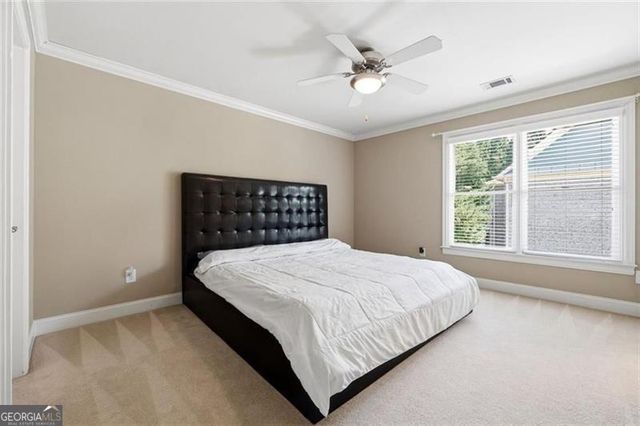 932 Grassmeade Way, Snellville, GA 30078