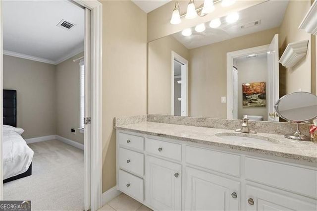 932 Grassmeade Way, Snellville, GA 30078