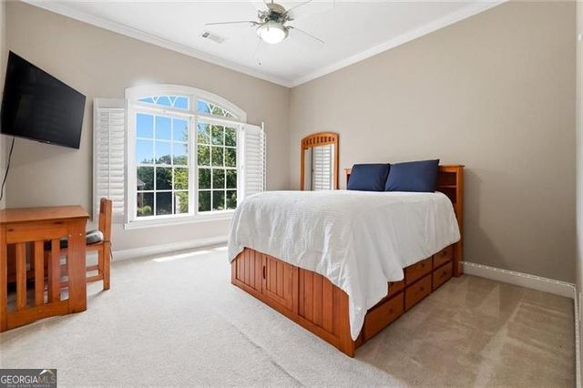 932 Grassmeade Way, Snellville, GA 30078