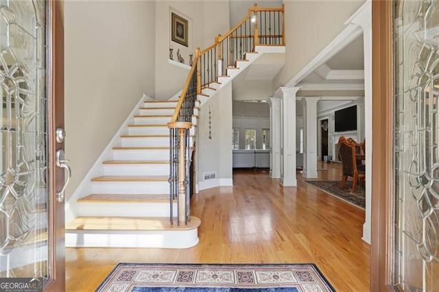 932 Grassmeade Way, Snellville, GA 30078