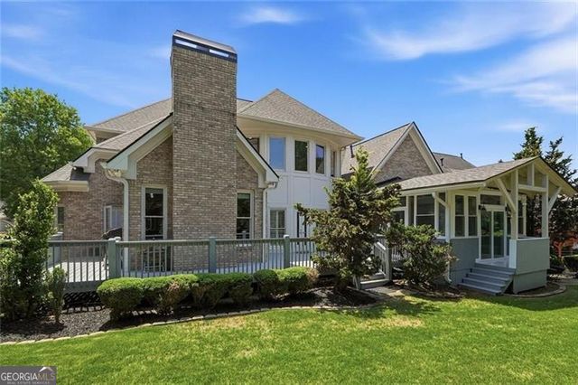 932 Grassmeade Way, Snellville, GA 30078