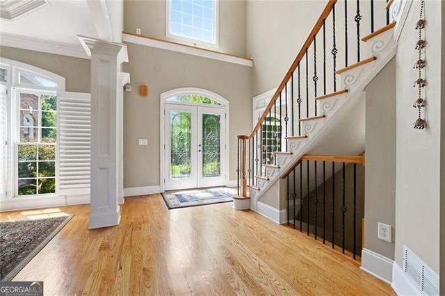932 Grassmeade Way, Snellville, GA 30078