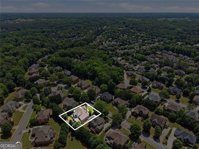 932 Grassmeade Way, Snellville, GA 30078