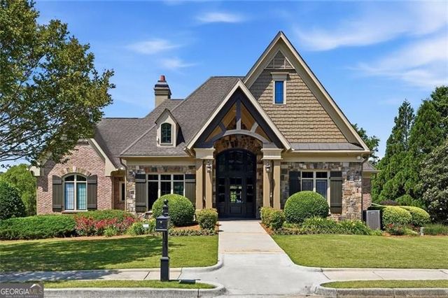 932 Grassmeade Way, Snellville, GA 30078