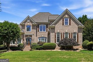 932 Grassmeade Way, Snellville, GA 30078