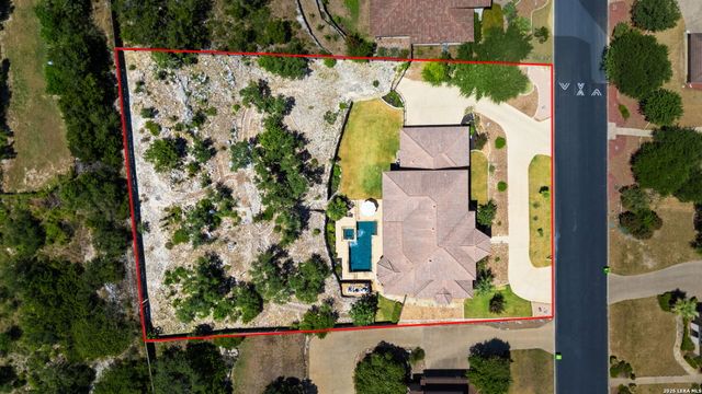 315 Candelaria, Helotes, TX 78023
