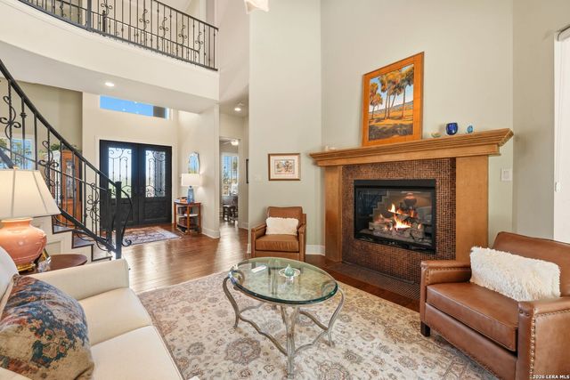 315 Candelaria, Helotes, TX 78023