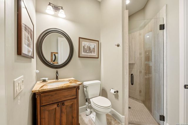315 Candelaria, Helotes, TX 78023