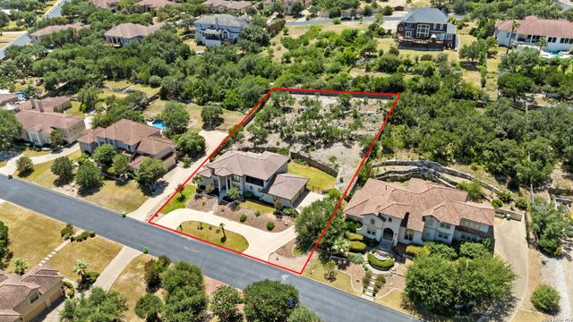 315 Candelaria, Helotes, TX 78023