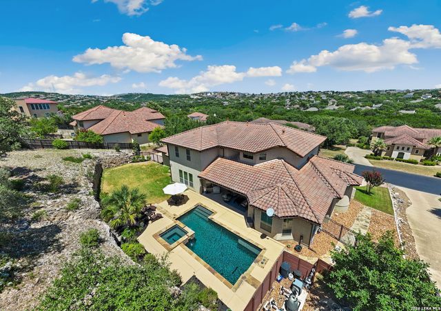 315 Candelaria, Helotes, TX 78023