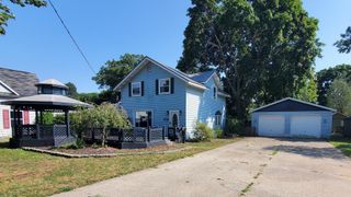 2569 Harding Avenue, Muskegon, MI 49441