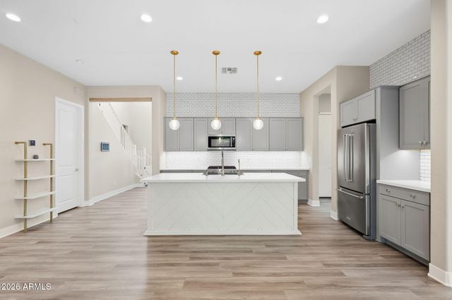 22781 E VIA DEL SOL --, Queen Creek, AZ 85142