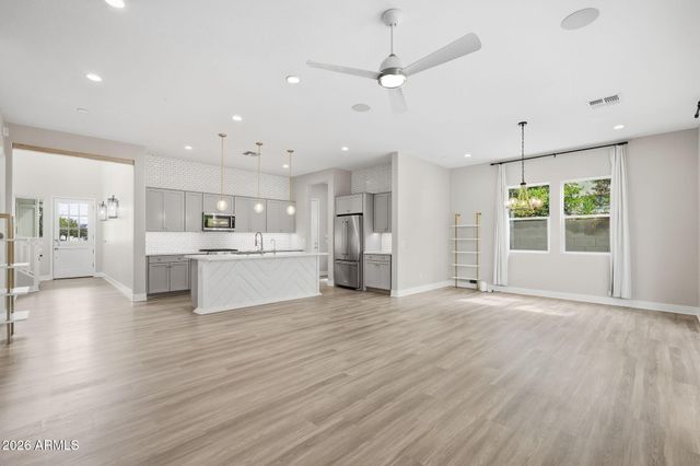 22781 E VIA DEL SOL --, Queen Creek, AZ 85142