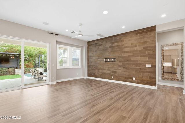22781 E VIA DEL SOL --, Queen Creek, AZ 85142