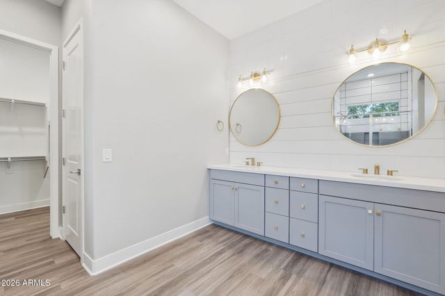 22781 E VIA DEL SOL --, Queen Creek, AZ 85142