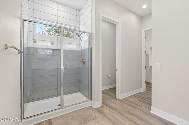 22781 E VIA DEL SOL --, Queen Creek, AZ 85142
