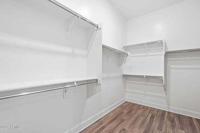 22781 E VIA DEL SOL --, Queen Creek, AZ 85142
