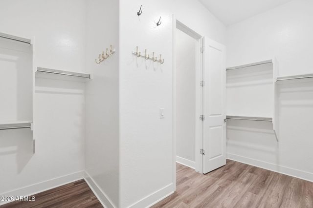 22781 E VIA DEL SOL --, Queen Creek, AZ 85142