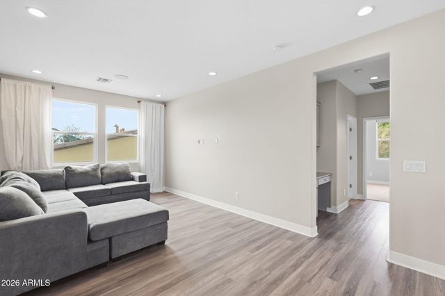 22781 E VIA DEL SOL --, Queen Creek, AZ 85142