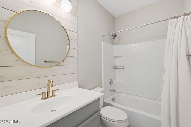 22781 E VIA DEL SOL --, Queen Creek, AZ 85142
